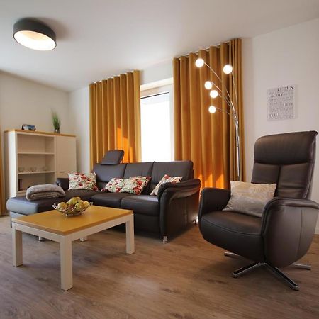 Appartement Refugium 6 à Kellenhusen Extérieur photo