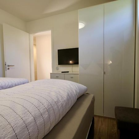 Appartement Refugium 6 à Kellenhusen Extérieur photo