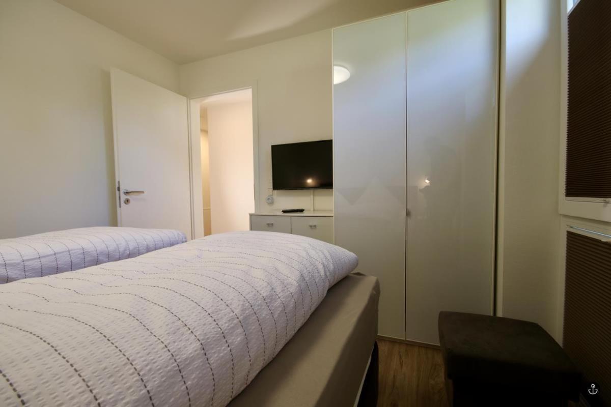 Appartement Refugium 6 à Kellenhusen Extérieur photo