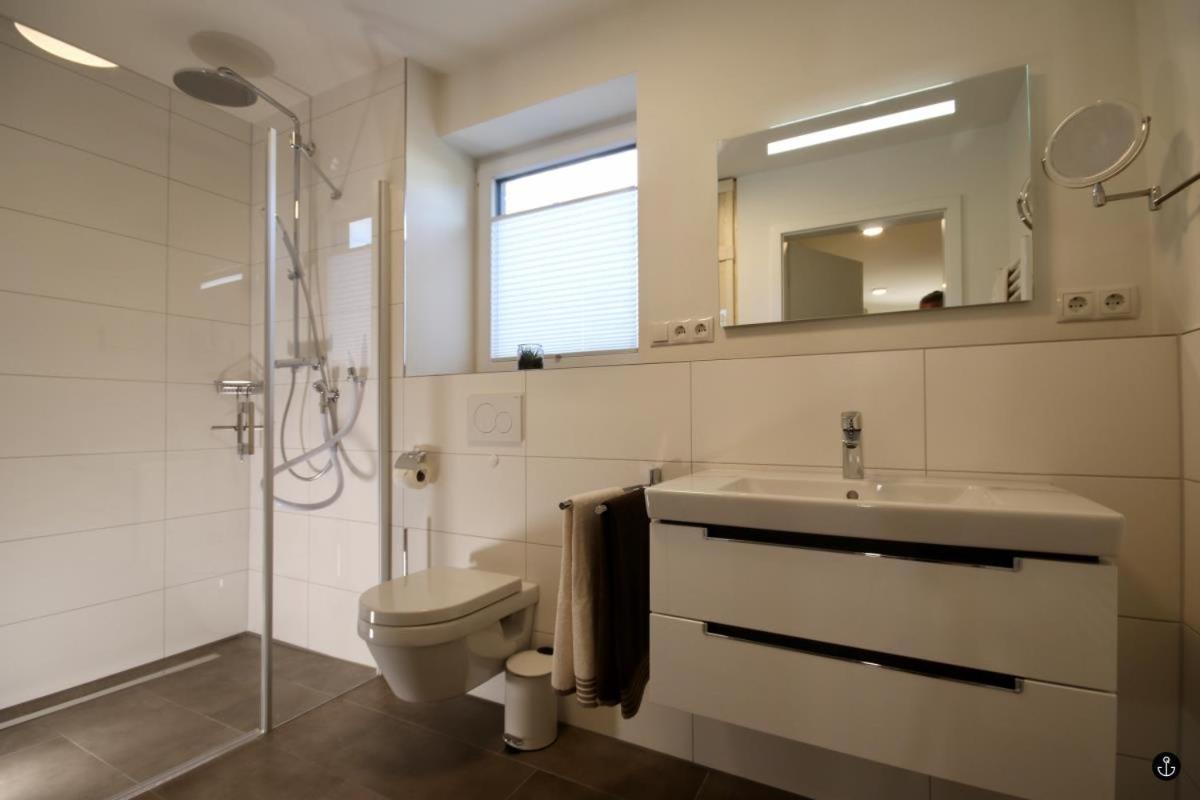 Appartement Refugium 6 à Kellenhusen Extérieur photo