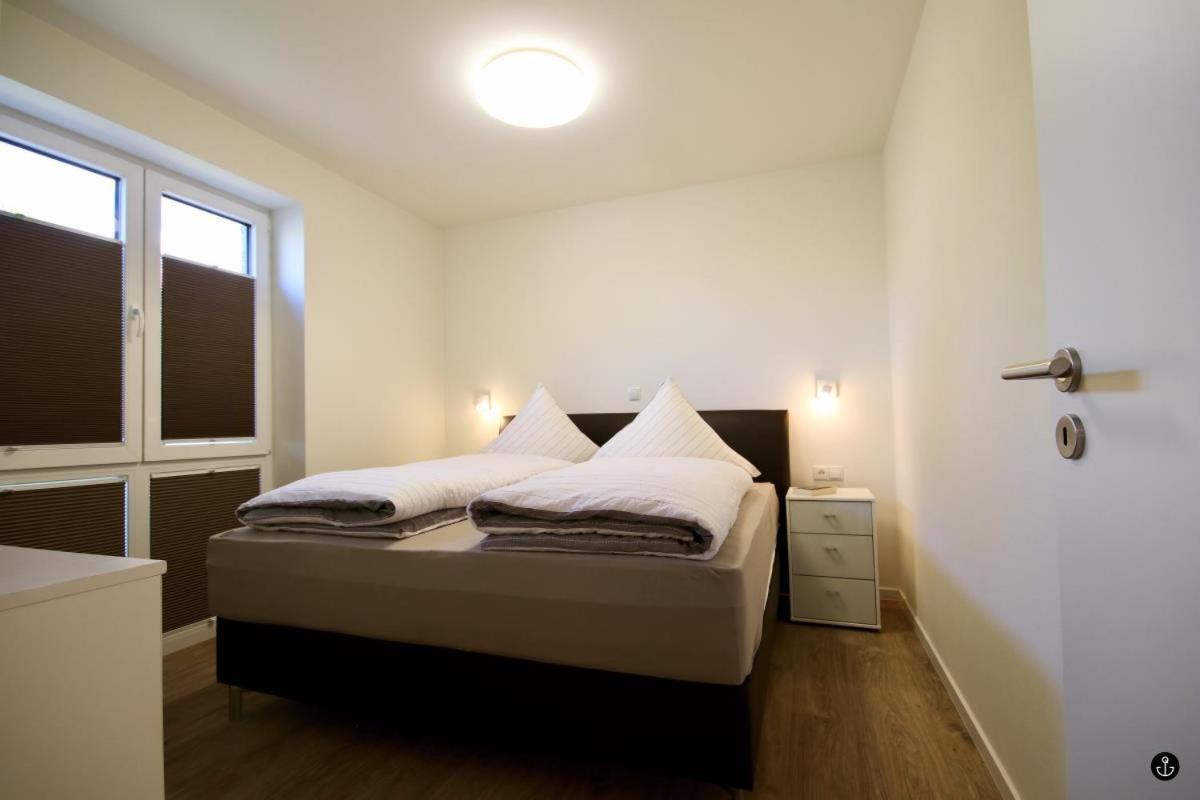 Appartement Refugium 6 à Kellenhusen Extérieur photo