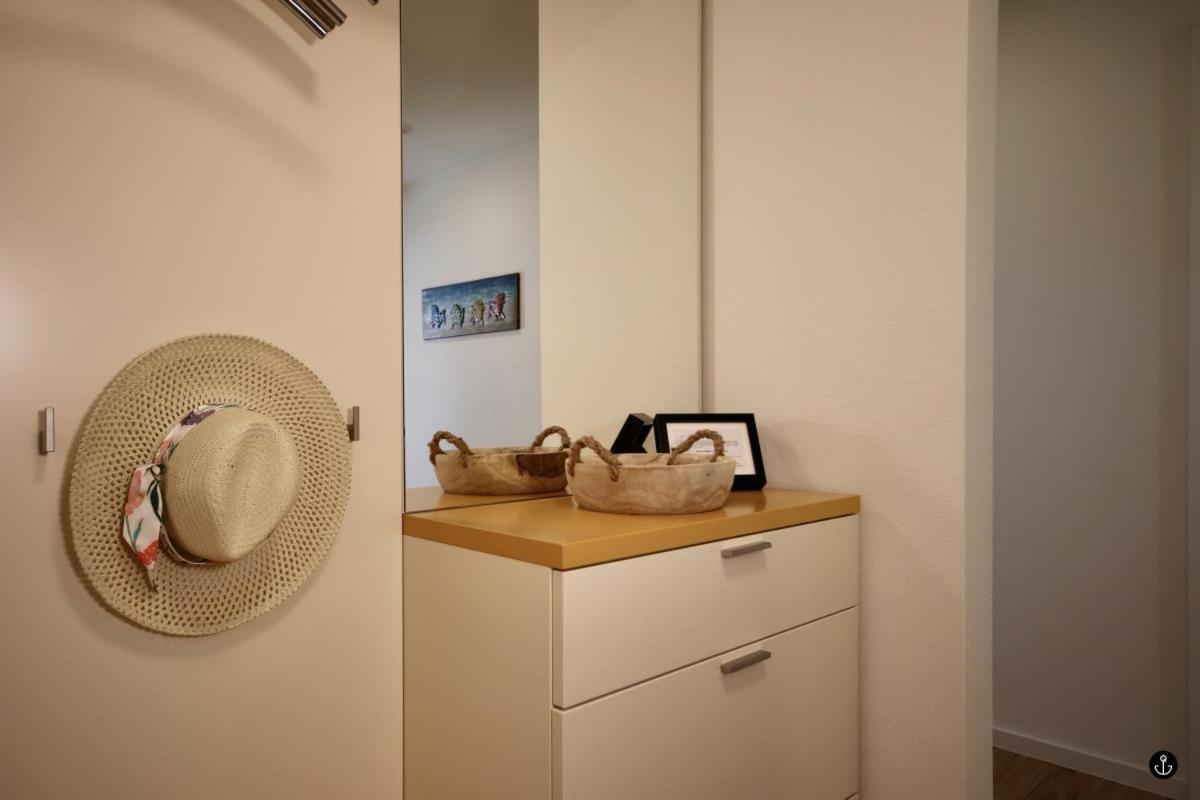 Appartement Refugium 6 à Kellenhusen Extérieur photo